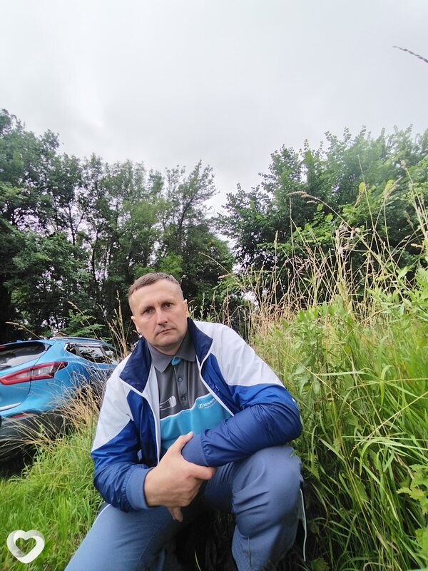 Денис, 40, Рыбинске — анкета №1260789