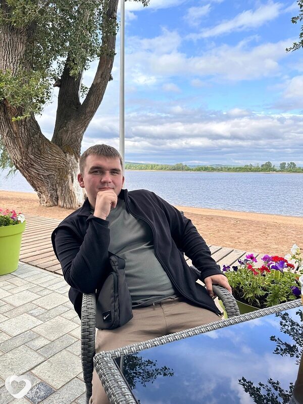 Анатолий, 33, Москве — анкета №1260802