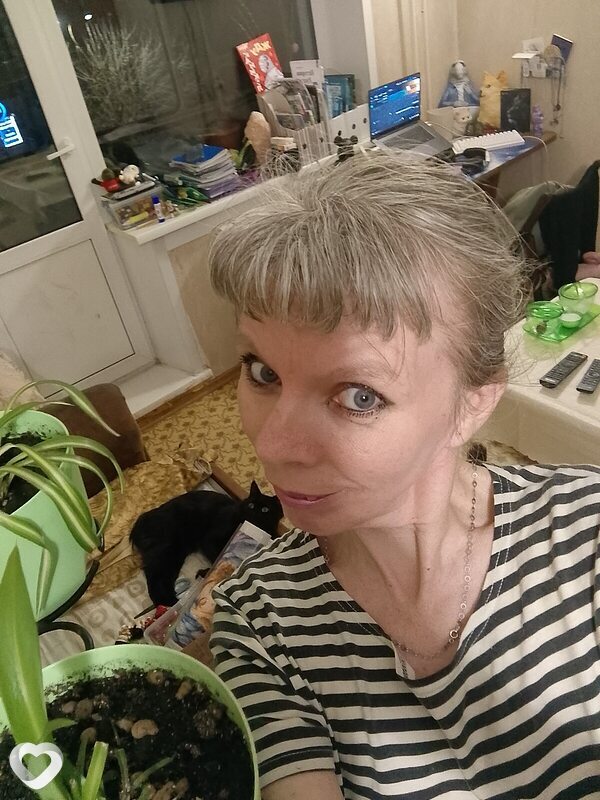Сталина, 50, Новосибирске — анкета №1260806