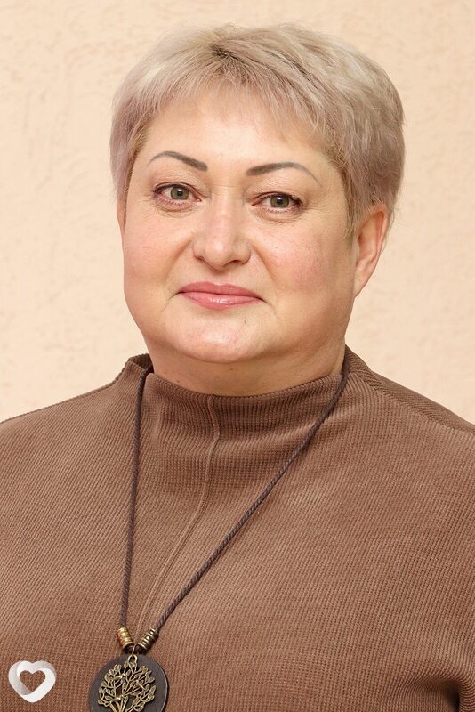 Татьяна, 50, Самаре — анкета №1260811