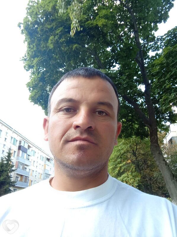 Нурик, 40, Павловском Посаде — анкета №1260820