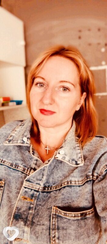 Екатерина, 38, Рязани — анкета №1260823