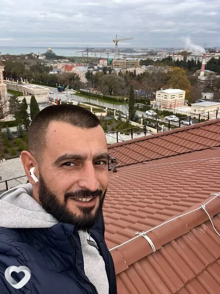 Иван, 45, Москве — анкета №1260852