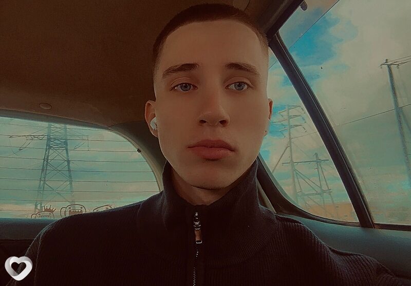 Виктор, 23, Новосибирске — анкета №1260855