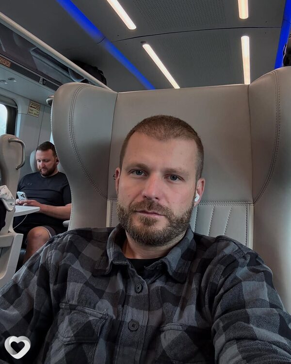Матвей, 36, Краснодаре — анкета №1260861