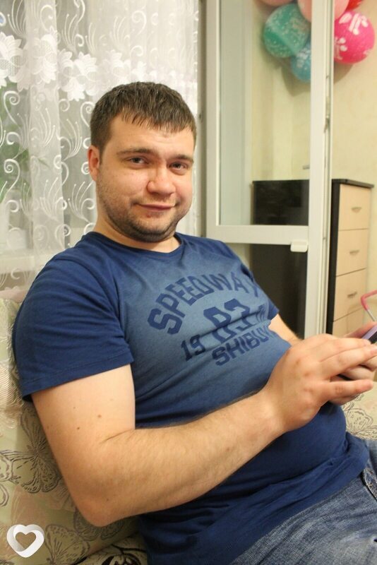 Денис, 36, Самаре — анкета №1260869