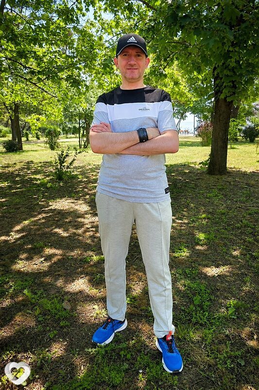 Сергей, 39, Таганроге — анкета №1260729