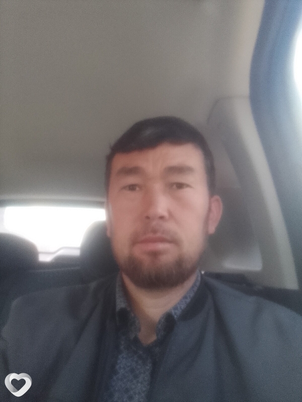 Садир, 37, Москве — анкета №1260736