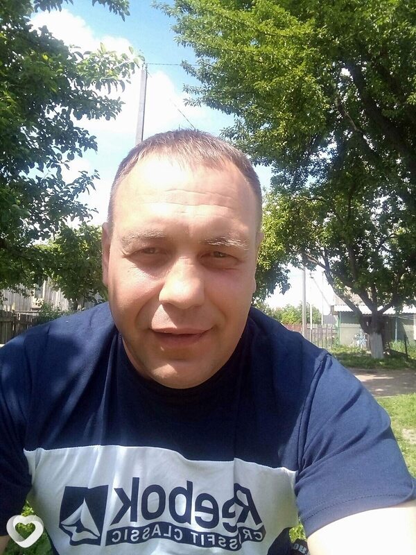Александр, 49, Санкт-Петербурге — анкета №1260745