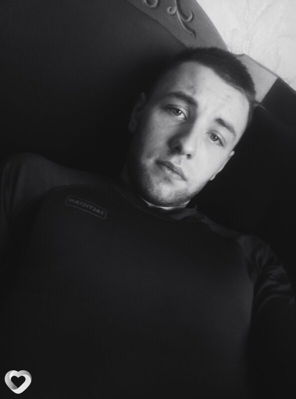Ваня, 25, Москве — анкета №1260749