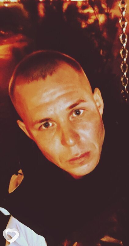 Дмитрий, 44, Ульяновске — анкета №1260895