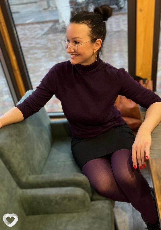 Марина, 42, Томске — анкета №1260901