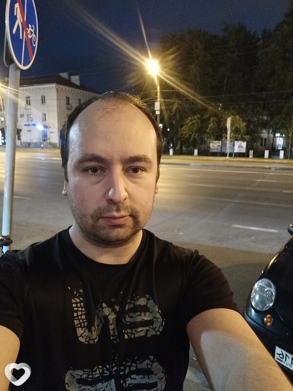 Роман, 39, Казани — анкета №1261026