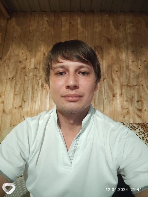 Инсаф, 32, Набережных Челнах — анкета №1261040