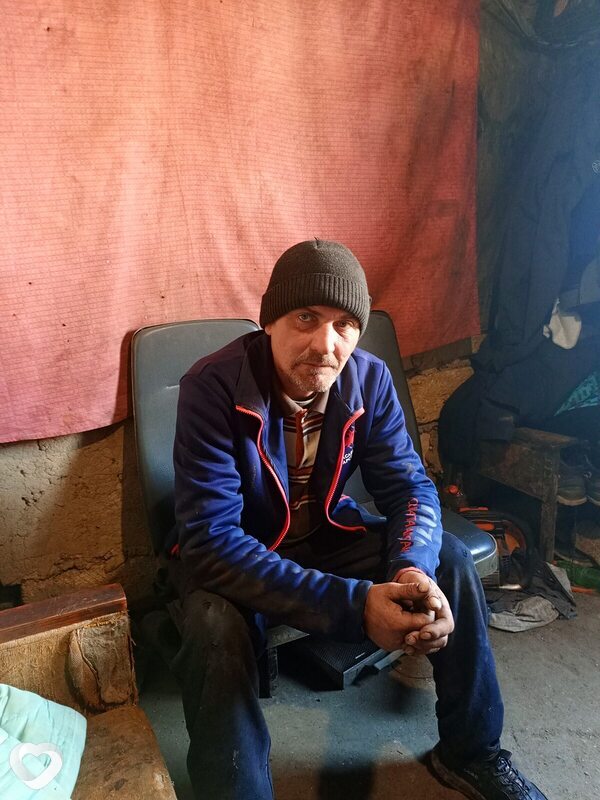 Алекс, 45, Москве — анкета №1261041