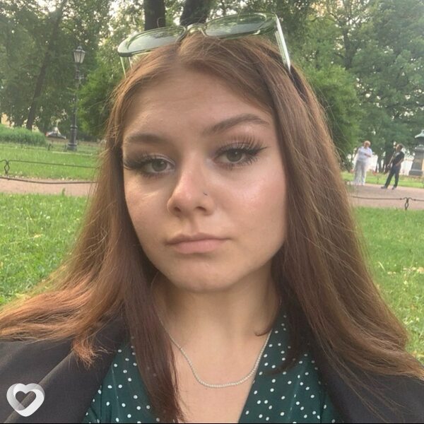 Анна, 20, Сургуте — анкета №1261042