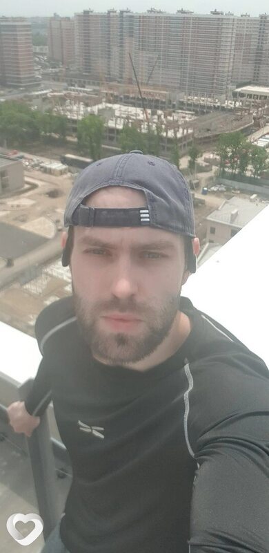 Павел, 34, Краснодаре — анкета №1261046