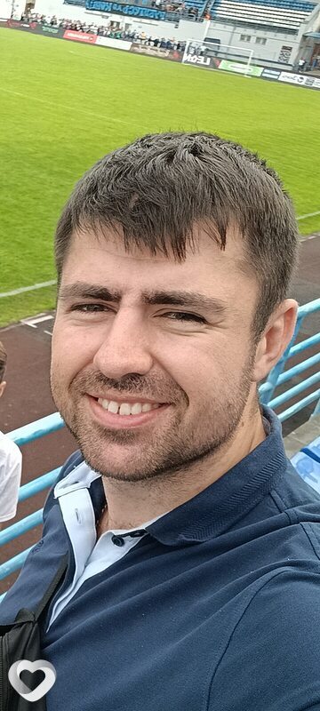 Сергей, 32, Брянске — анкета №1260956