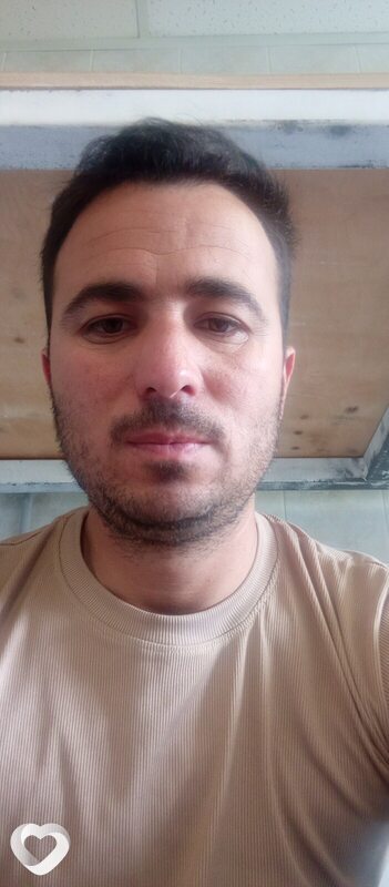 Баха, 41, Москве — анкета №1260958