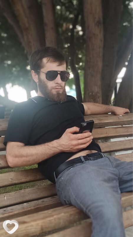 Магомед, 35, Кизляре — анкета №1260963