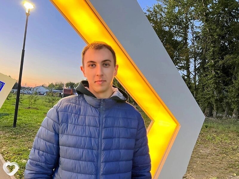 Вова, 29, Мичуринске — анкета №1260973