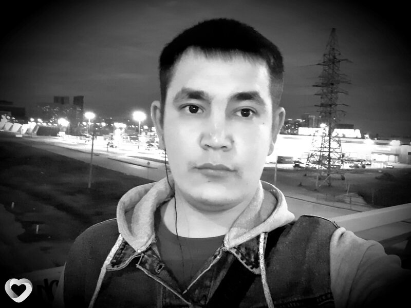 Анвар, 32, Ижевске — анкета №1260974