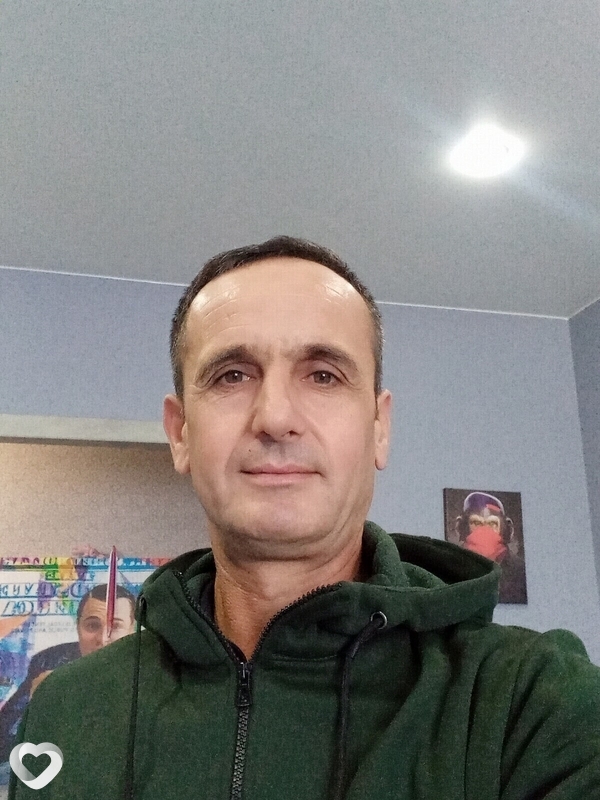 Миша, 38, Екатеринбурге — анкета №1260981