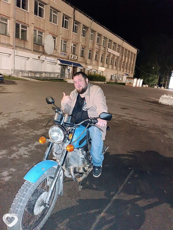 Сергей, 39, Вологде — анкета №1260983