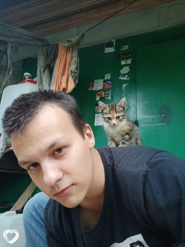 Илья, 41, Москве — анкета №1260988