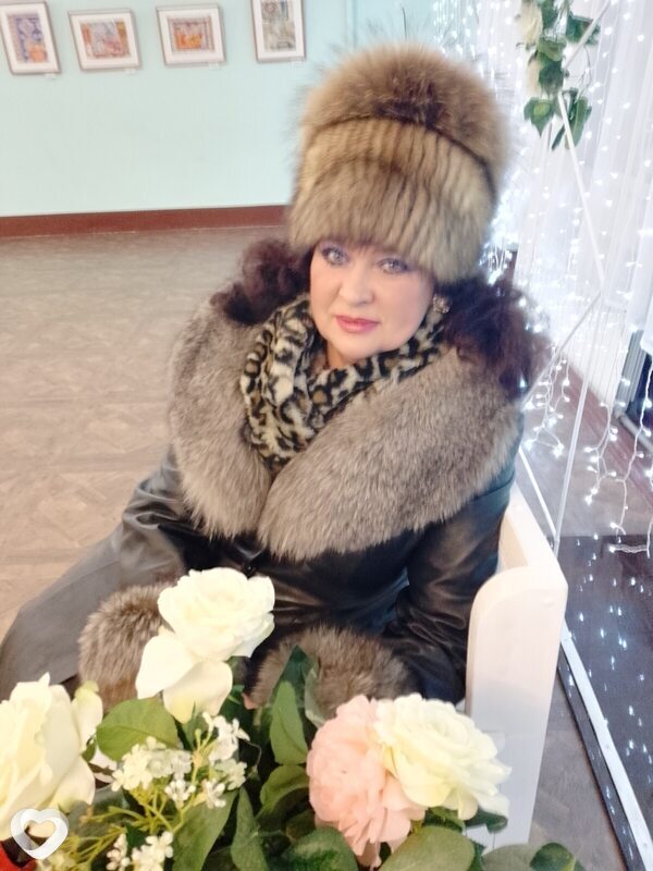 Ирина, 59, Ярославле — анкета №1260995