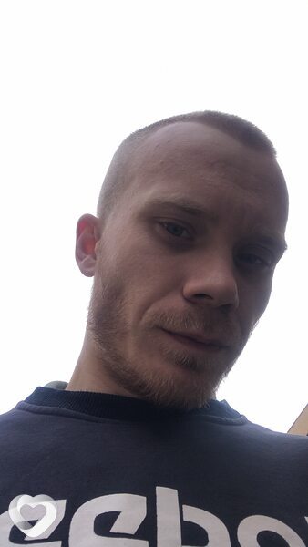 Макс, 26, Астане — анкета №1260997