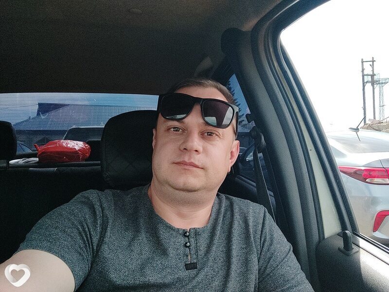Николай, 35, Оренбурге — анкета №1260999