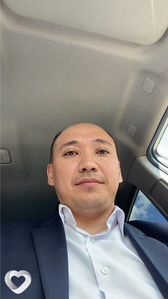 Азат, 35, Астане — анкета №1261000