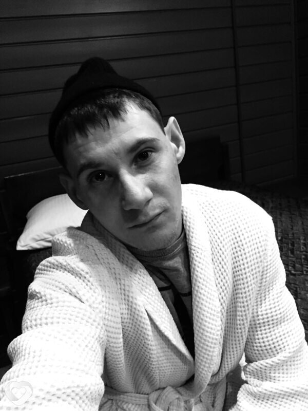 Не Романтик, 28, Новосибирске — анкета №1261084
