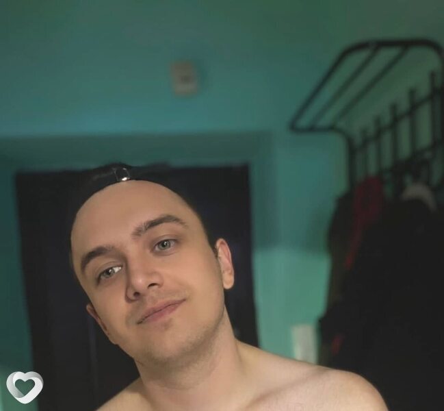 Дима, 31, Кирове — анкета №1261087