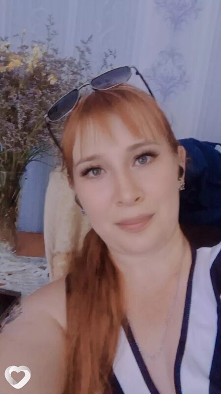 Александра, 36, Караганде — анкета №1261092