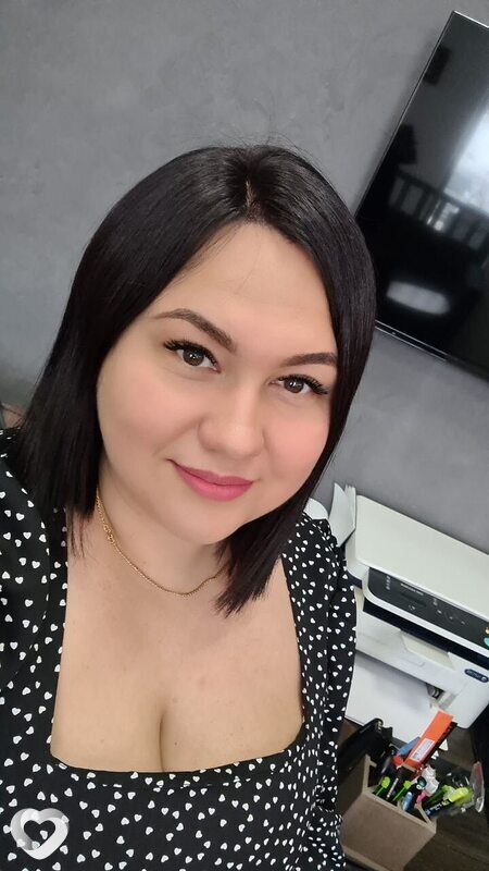 Iln, 37, Казани — анкета №1261094
