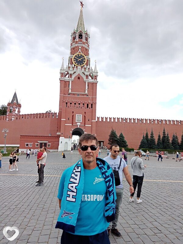 Валерий, Красный Кут
