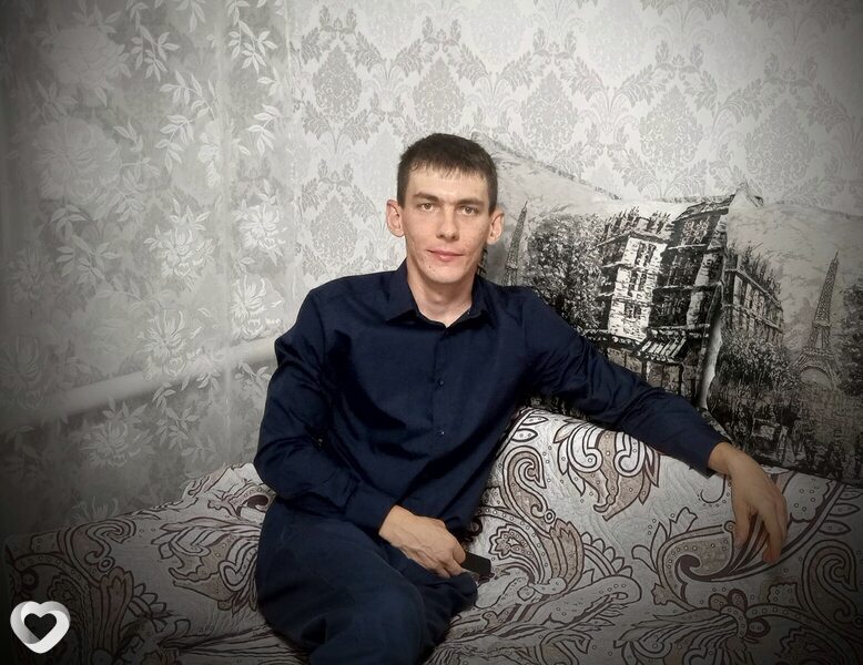 Василий, 32, Москве — анкета №1261076