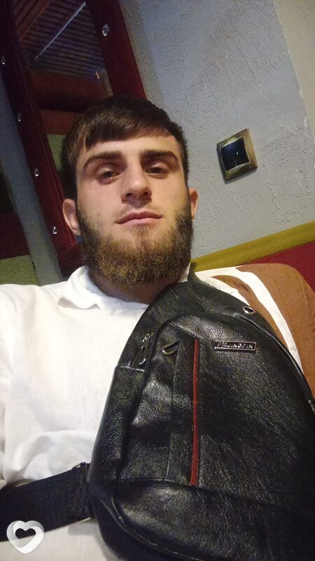Nohcho, 29, Грозном — анкета №1261194