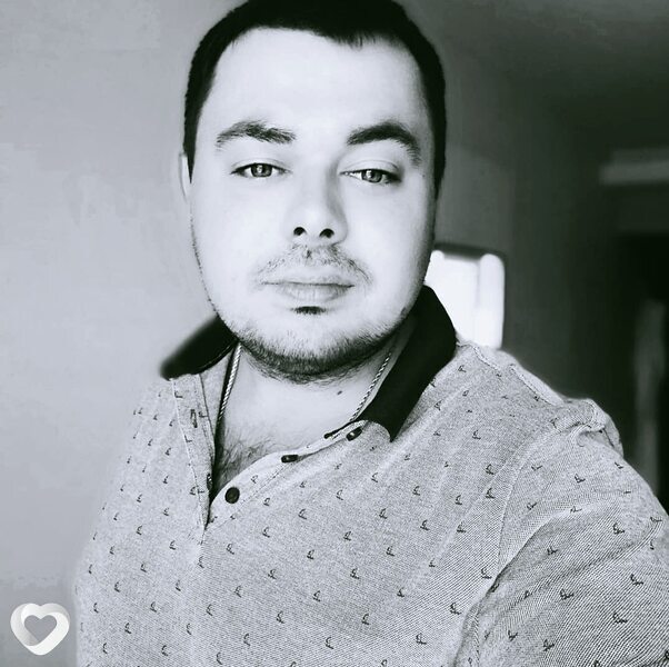 Александр, 32, Черкассах — анкета №1261279