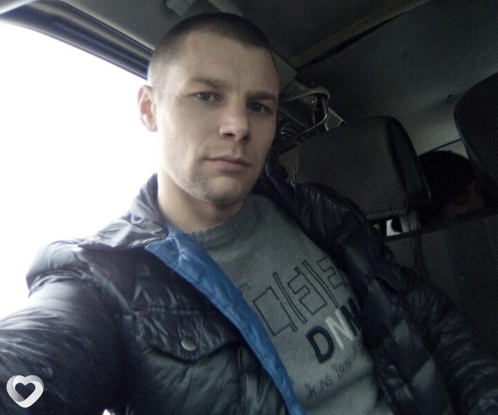 Сергей, 42, Воронеже — анкета №1261280