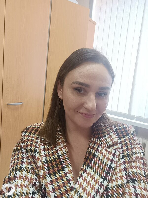 Валентина, 36, Сургуте — анкета №1261288