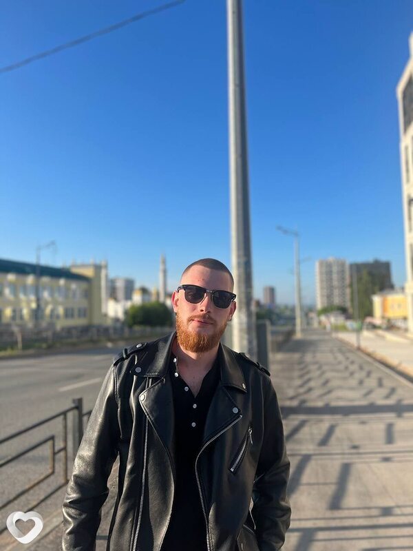 Владимир, 25, Ижевске — анкета №1261289