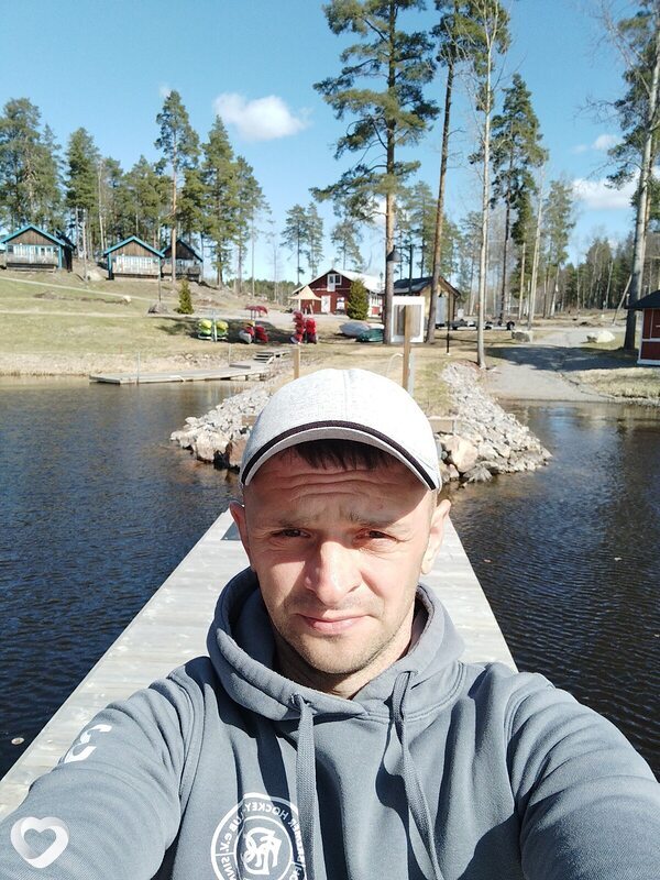 Толик, 49, Львове — анкета №1261290