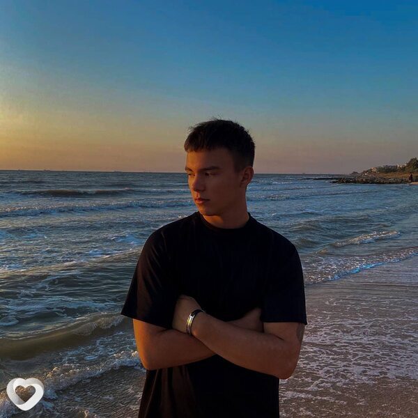 Владимир, 20, Москве — анкета №1261293