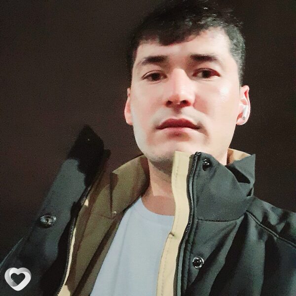 Рустам, 30, Москве — анкета №1261297