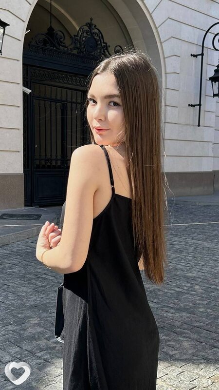 Татьяна, 22, Москве — анкета №1261299