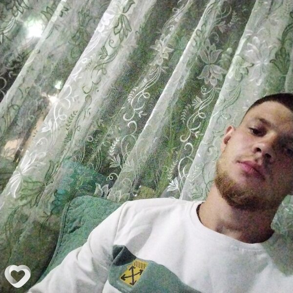 Андрей, 27, Санкт-Петербурге — анкета №1261102
