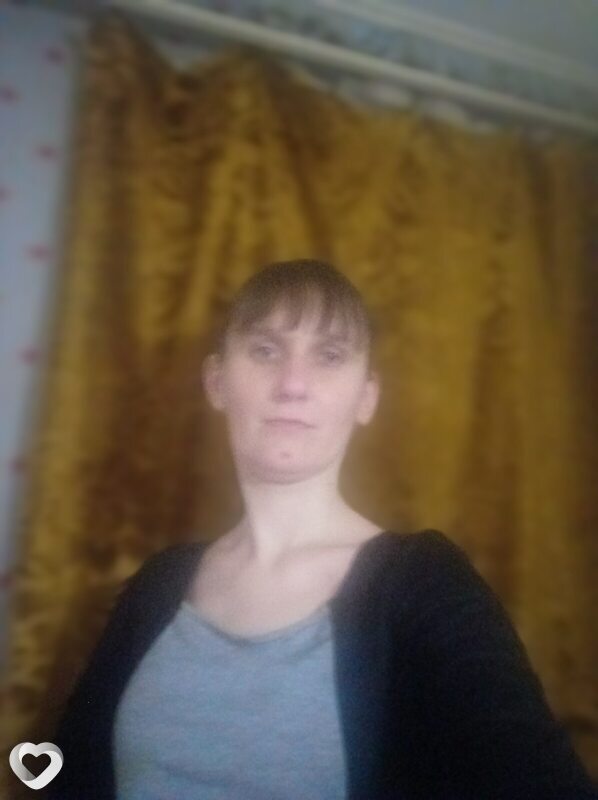 Катюша, 32, Светлогорске — анкета №1261103